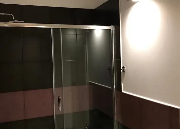 110 -guesthouse- Bari