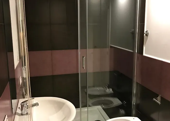 110 -guesthouse- Bari