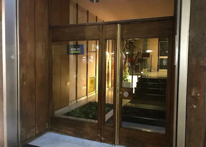 110 -guesthouse- Bari