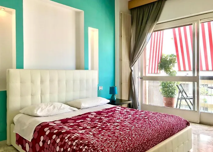 110 -guesthouse- Bed & Breakfast 3*