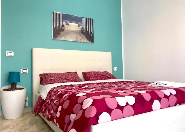 Bed & Breakfast 110 -guesthouse-