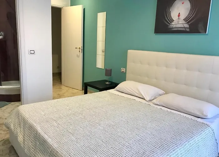 Bed & Breakfast 110 -guesthouse- 3*