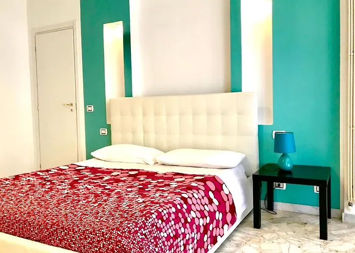 Bed & Breakfast 110 -guesthouse- Bari