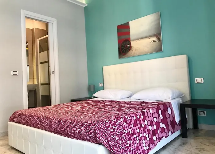 110 -guesthouse- Bed & Breakfast 3*