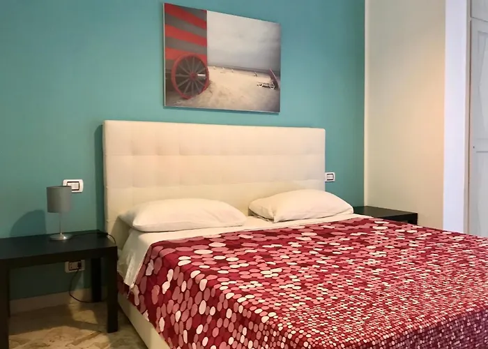 Bed & Breakfast 110 -guesthouse-