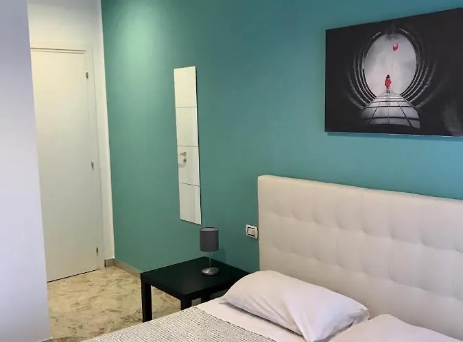 Bed & Breakfast 110 -guesthouse-