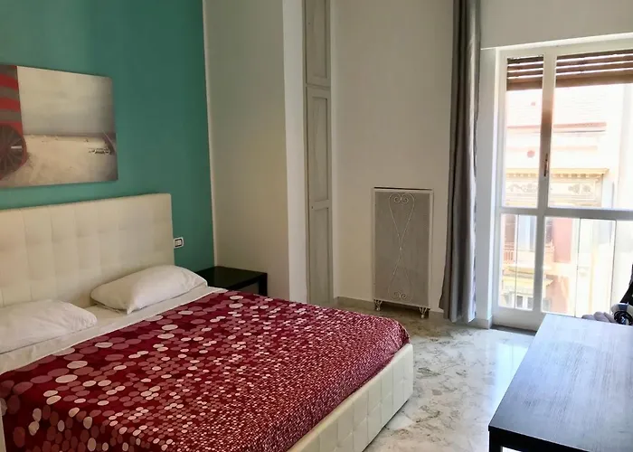 Bed & Breakfast 110 -guesthouse-